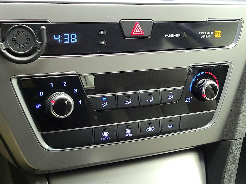 used 2015 Hyundai Sonata car, priced at $12,998