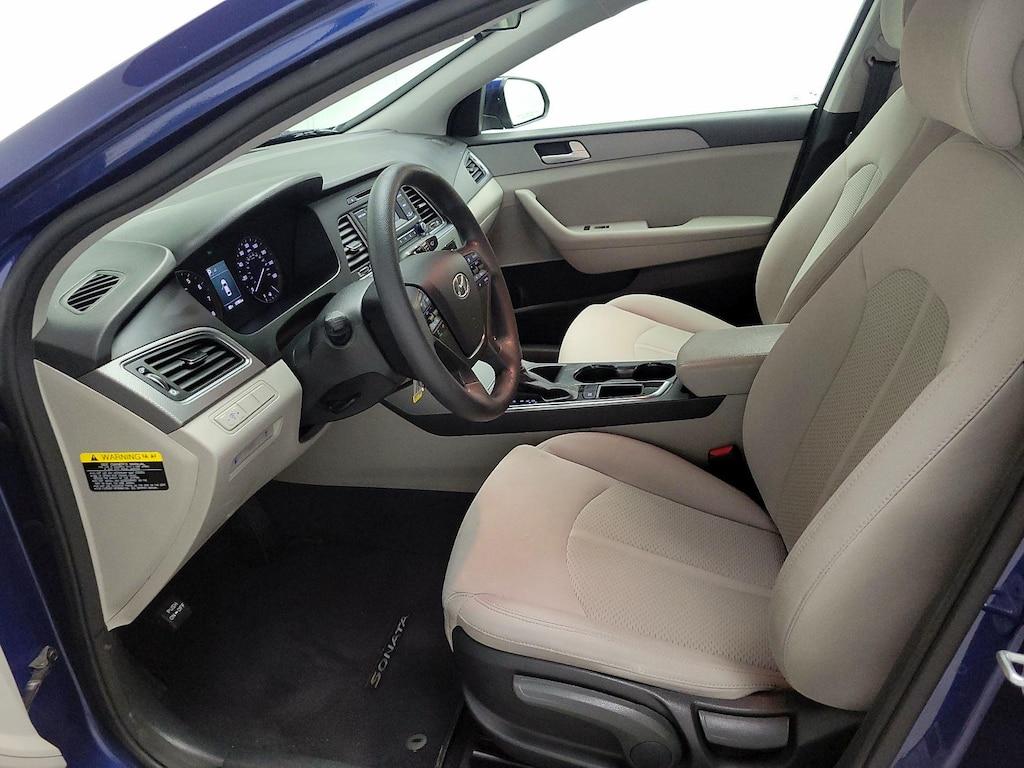 used 2015 Hyundai Sonata car, priced at $12,998