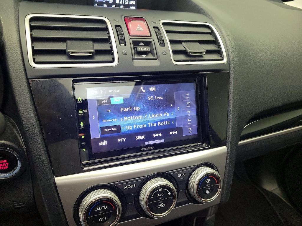 used 2018 Subaru Forester car, priced at $19,998