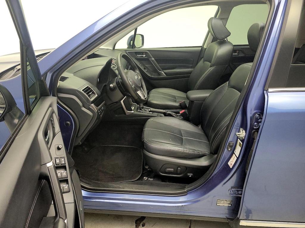 used 2018 Subaru Forester car, priced at $19,998