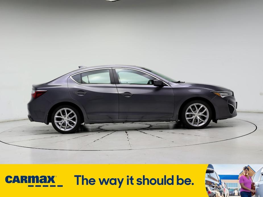 used 2021 Acura ILX car, priced at $24,998