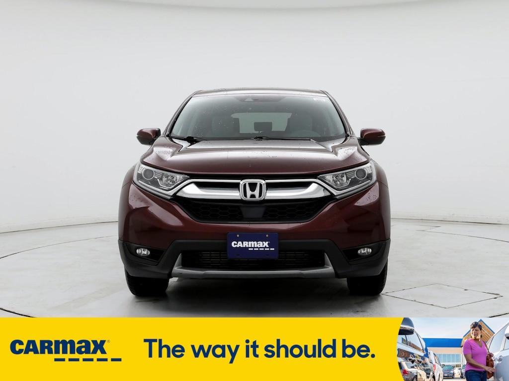 used 2018 Honda CR-V car, priced at $22,998