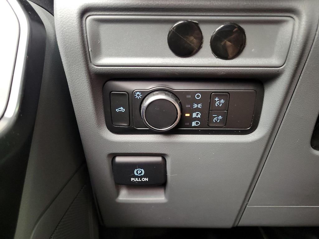 used 2022 Ford F-150 car, priced at $35,998