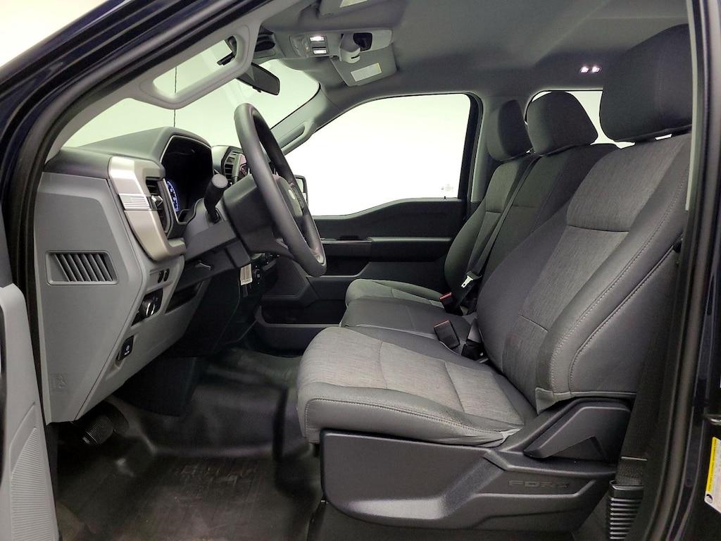 used 2022 Ford F-150 car, priced at $35,998