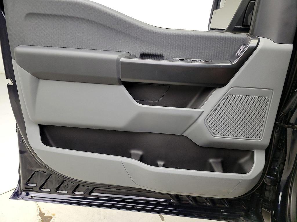used 2022 Ford F-150 car, priced at $35,998