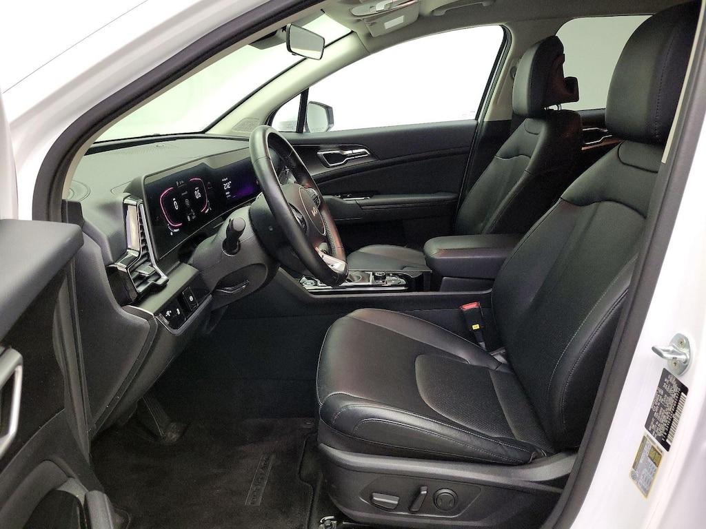 used 2023 Kia Sportage car, priced at $26,998