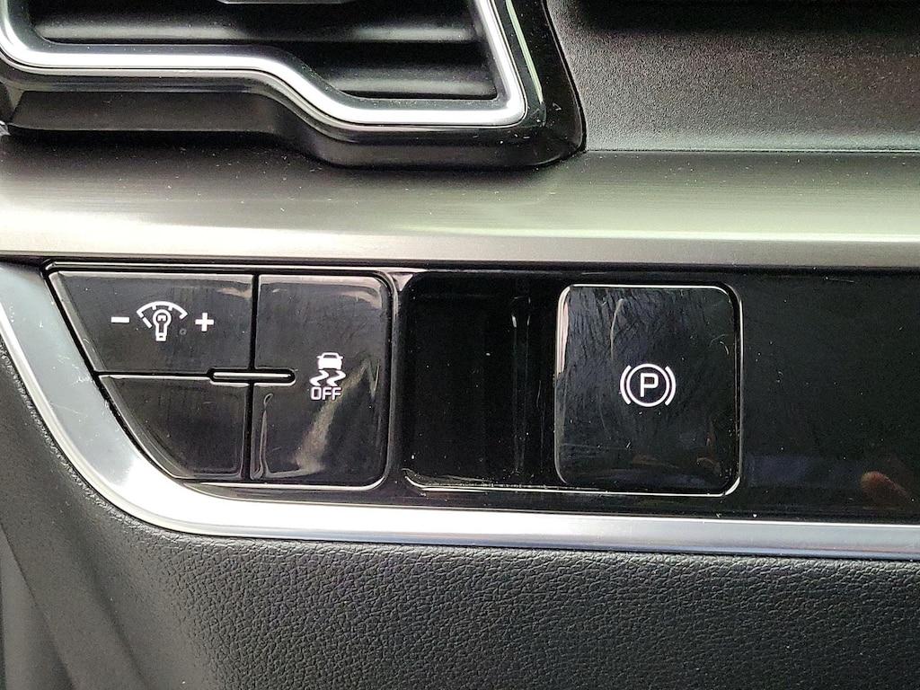 used 2023 Kia Sportage car, priced at $26,998