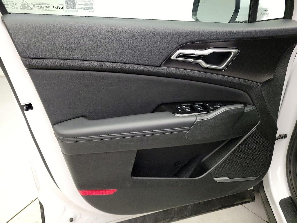 used 2023 Kia Sportage car, priced at $26,998