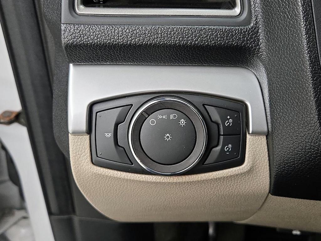 used 2018 Ford Explorer car, priced at $20,998
