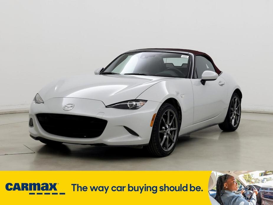 used 2018 Mazda MX-5 Miata car, priced at $20,998