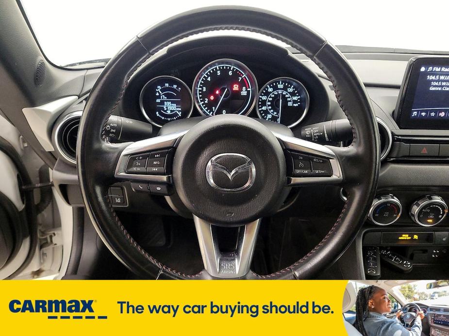 used 2018 Mazda MX-5 Miata car, priced at $20,998