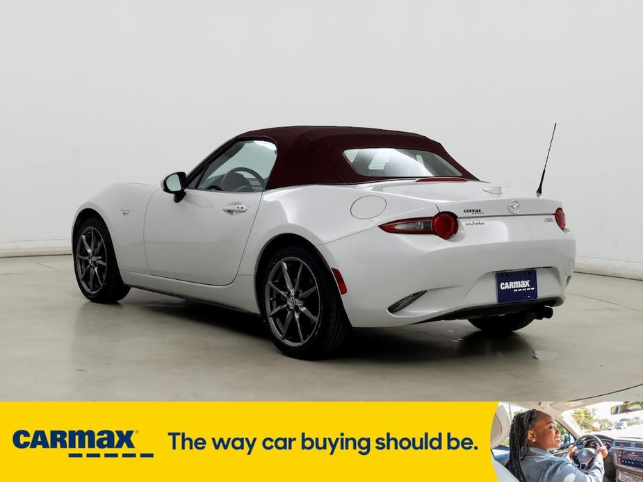 used 2018 Mazda MX-5 Miata car, priced at $20,998