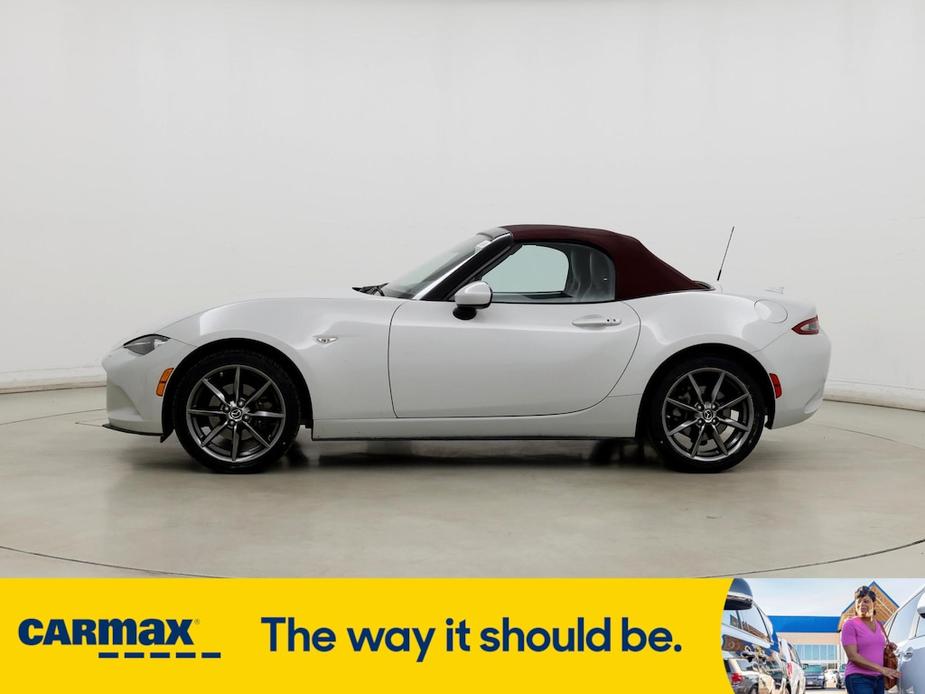 used 2018 Mazda MX-5 Miata car, priced at $20,998