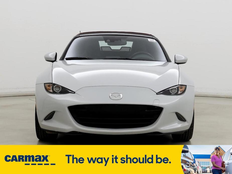 used 2018 Mazda MX-5 Miata car, priced at $20,998