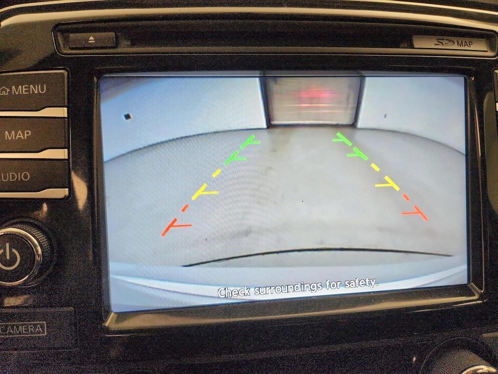 used 2016 Nissan Maxima car, priced at $20,998