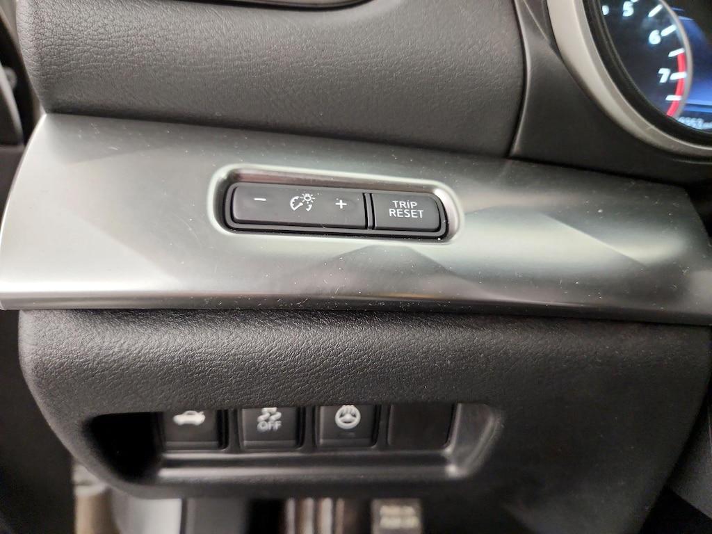 used 2016 Nissan Maxima car, priced at $20,998