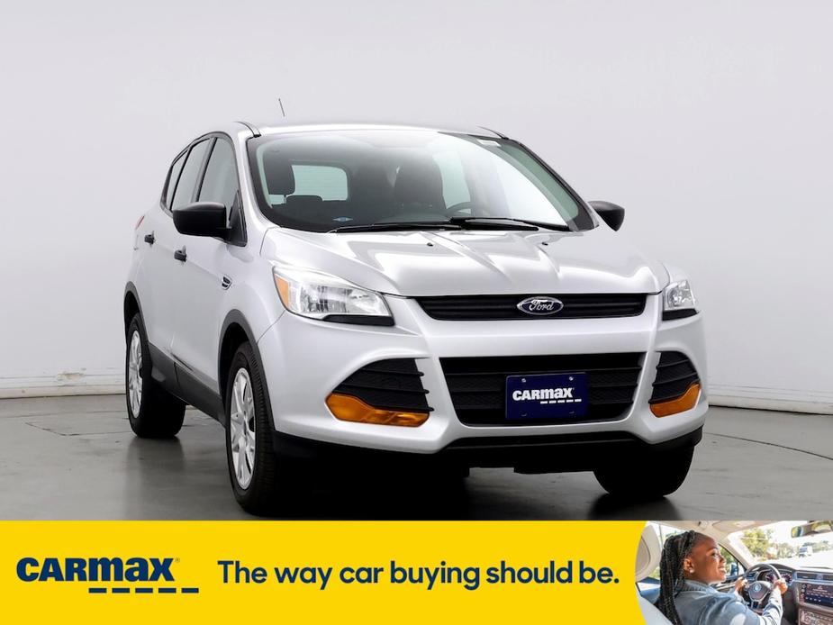 used 2015 Ford Escape car, priced at $16,998