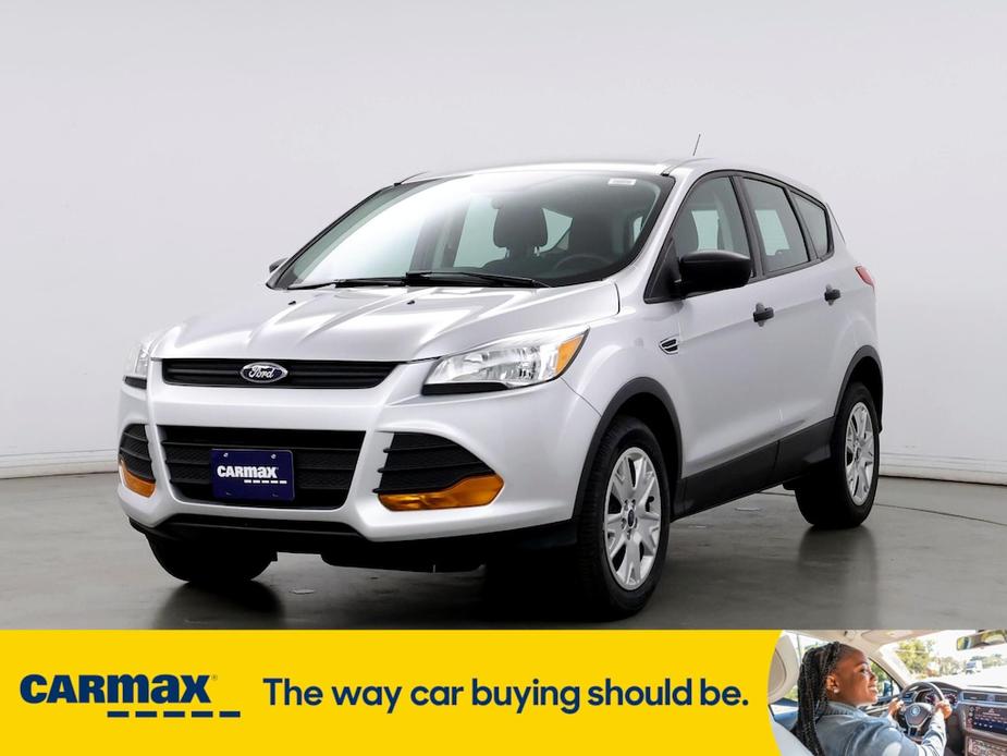 used 2015 Ford Escape car, priced at $16,998