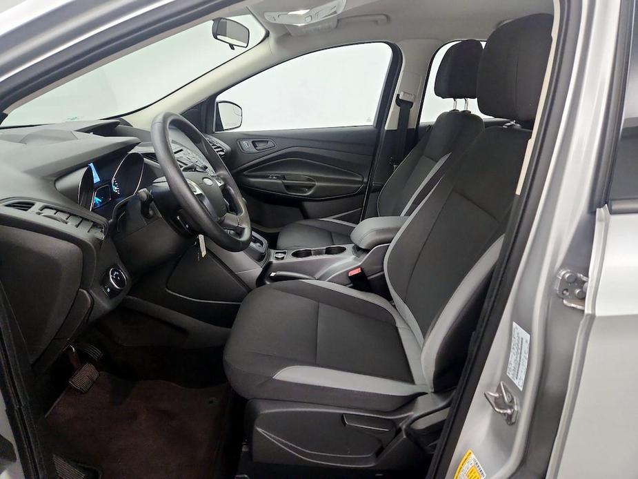 used 2015 Ford Escape car, priced at $16,998