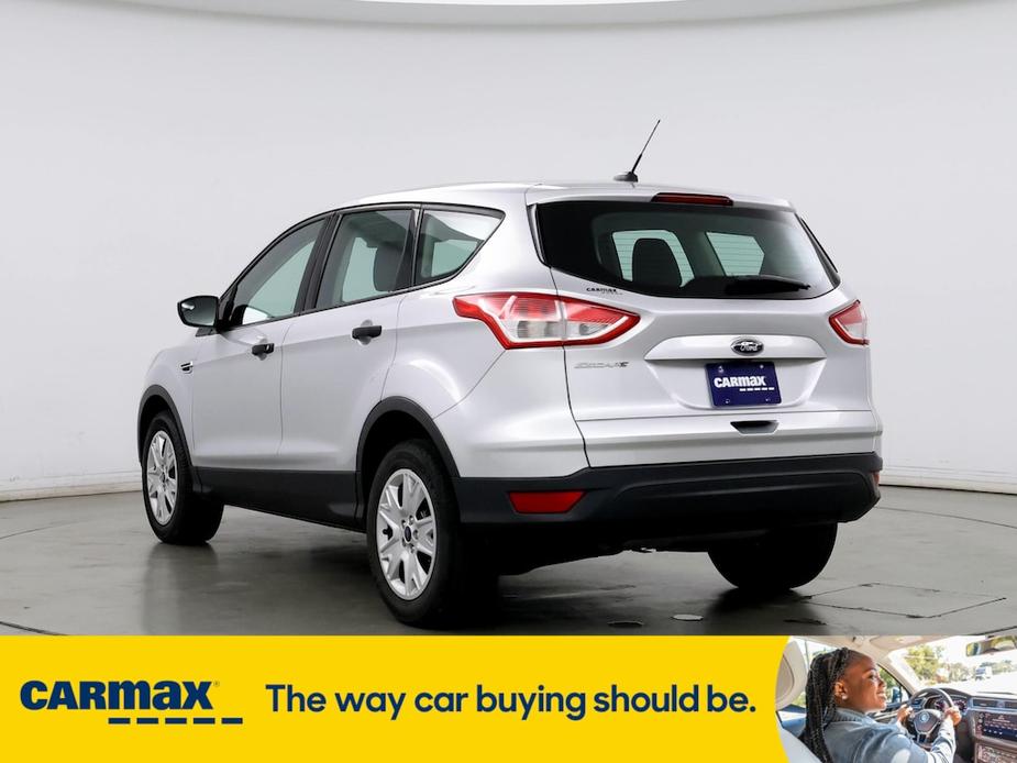 used 2015 Ford Escape car, priced at $16,998