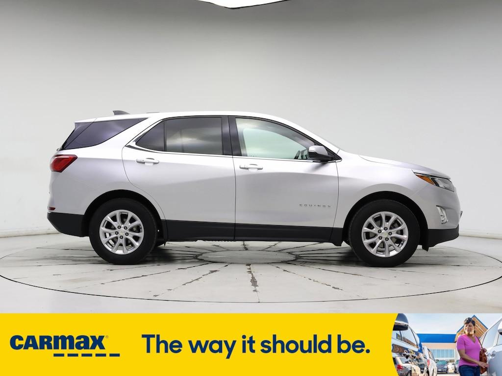 used 2019 Chevrolet Equinox car, priced at $16,998