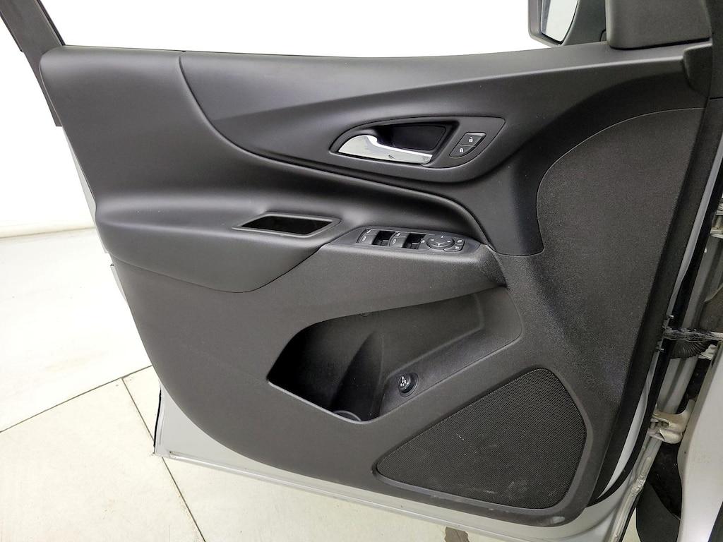 used 2019 Chevrolet Equinox car, priced at $16,998