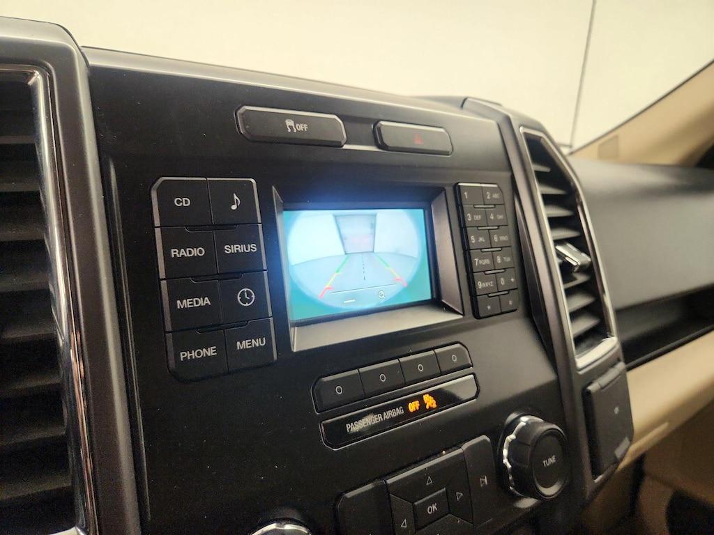 used 2016 Ford F-150 car, priced at $26,998