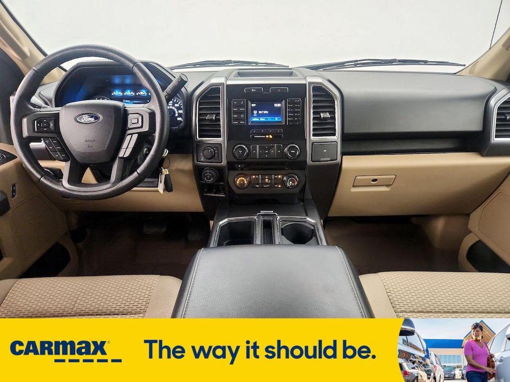 used 2016 Ford F-150 car, priced at $26,998
