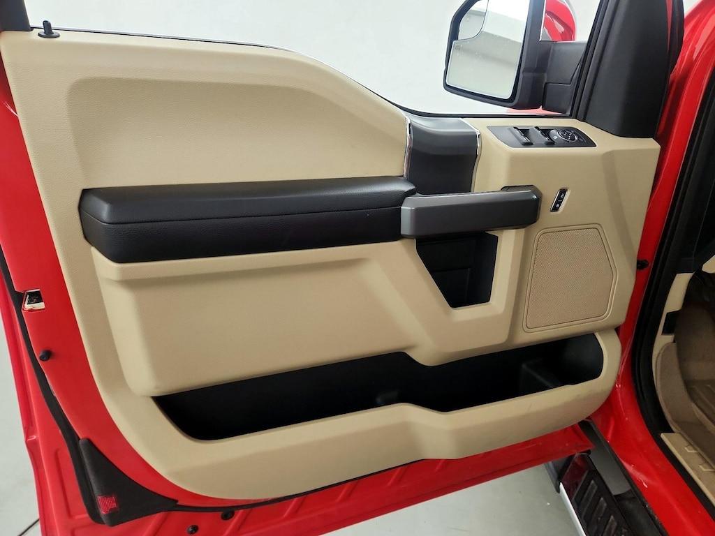 used 2016 Ford F-150 car, priced at $26,998