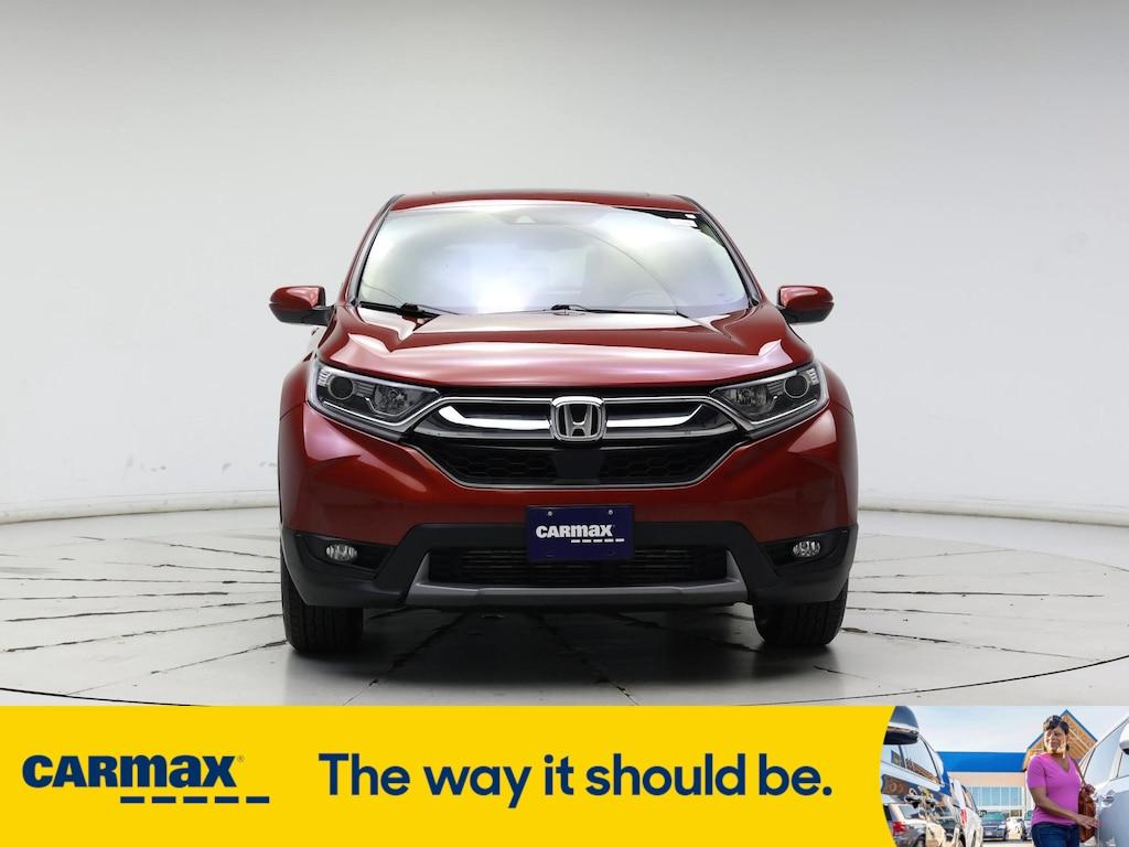 used 2019 Honda CR-V car, priced at $24,998