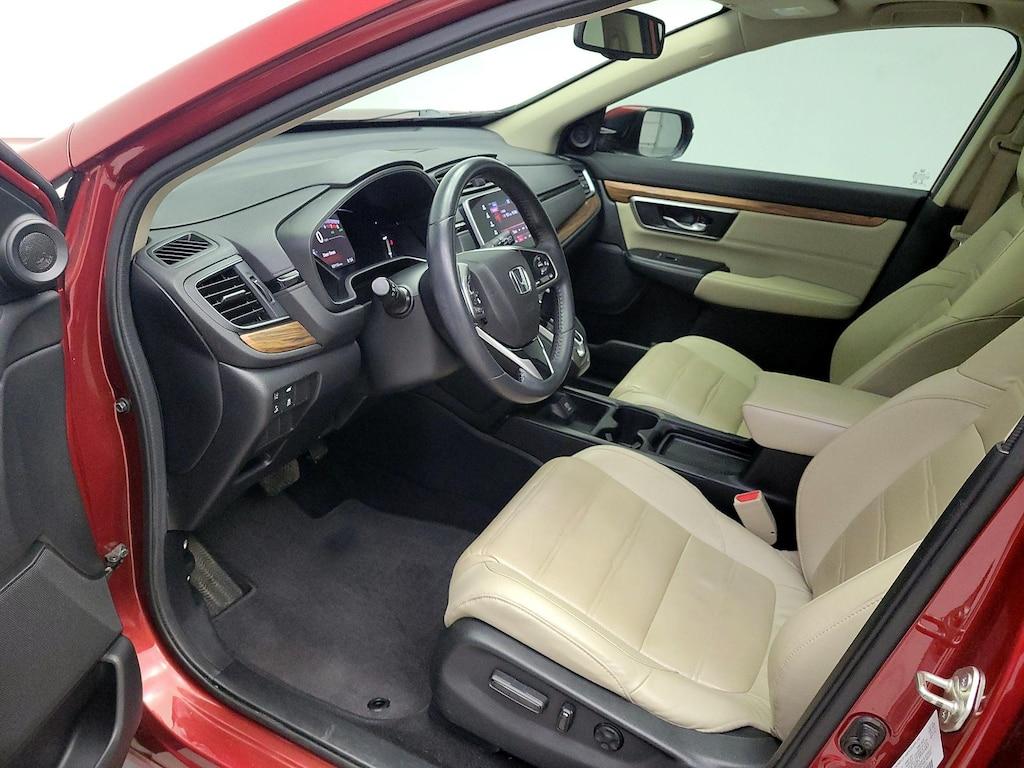 used 2019 Honda CR-V car, priced at $24,998