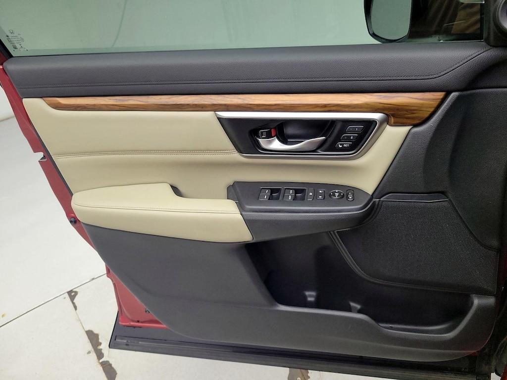 used 2019 Honda CR-V car, priced at $24,998