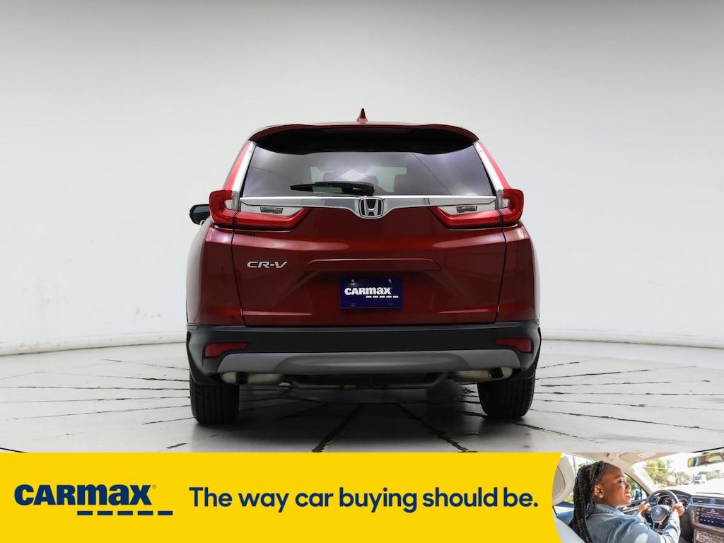 used 2019 Honda CR-V car, priced at $24,998