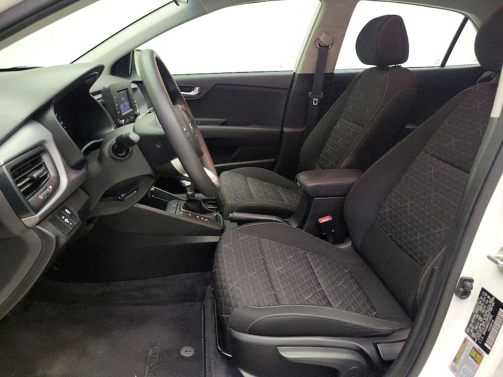 used 2018 Kia Rio car, priced at $13,599