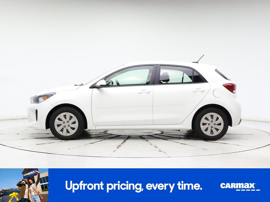 used 2018 Kia Rio car, priced at $13,599