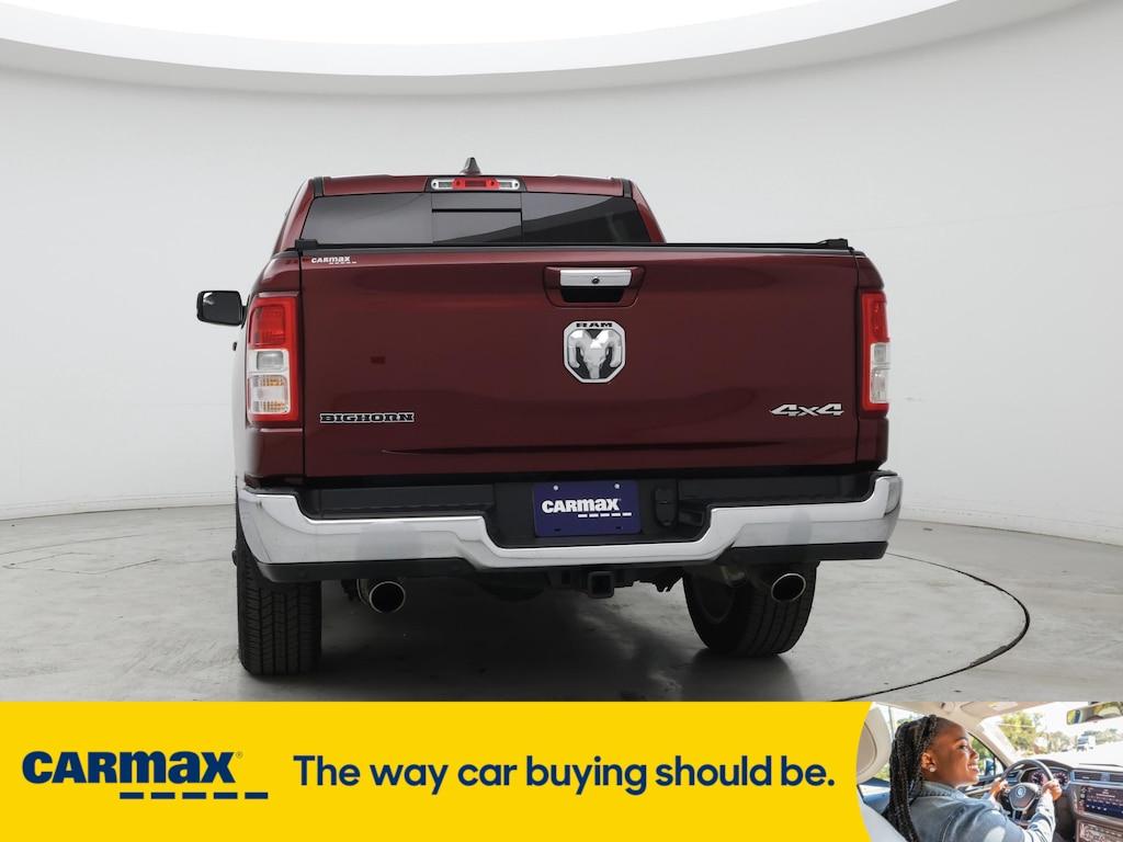 used 2020 Ram 1500 car, priced at $32,998