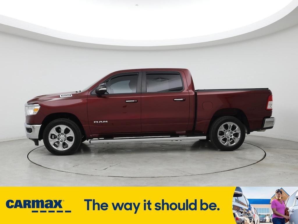 used 2020 Ram 1500 car, priced at $32,998