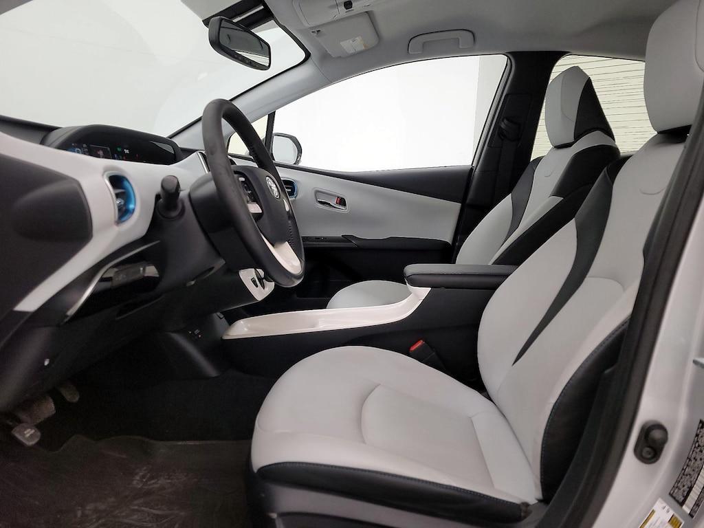 used 2016 Toyota Prius car, priced at $17,998