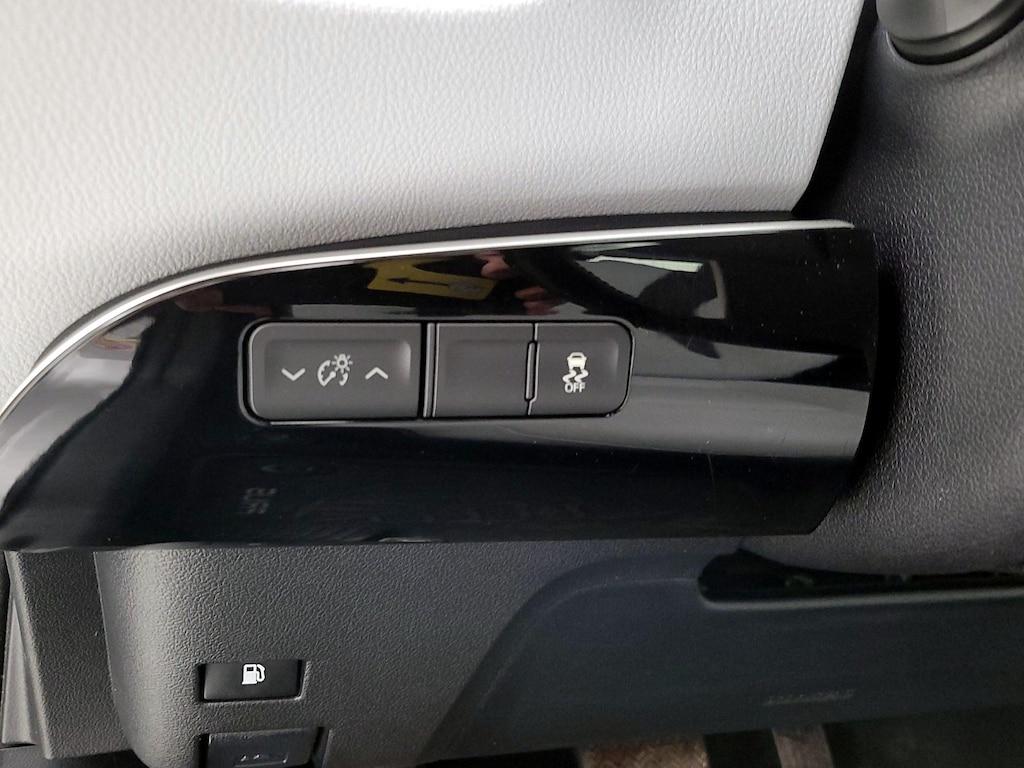 used 2016 Toyota Prius car, priced at $17,998