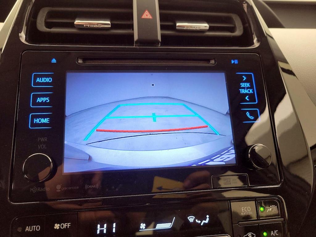 used 2016 Toyota Prius car, priced at $17,998