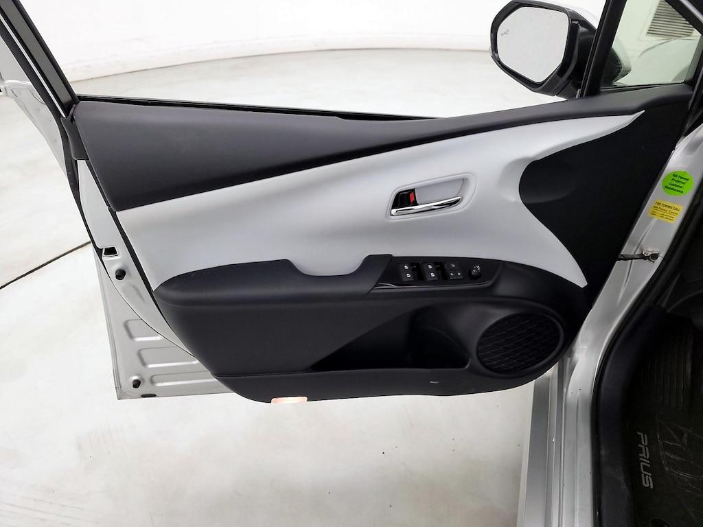 used 2016 Toyota Prius car, priced at $17,998