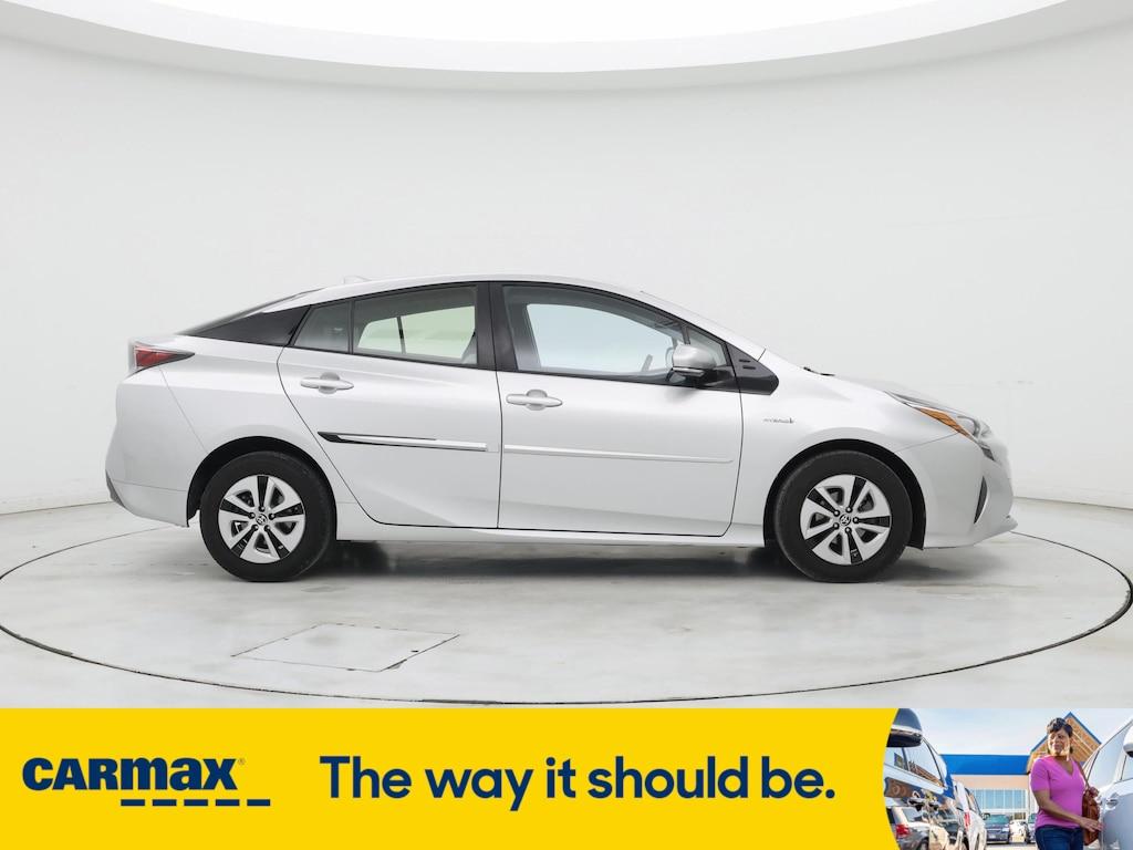 used 2016 Toyota Prius car, priced at $17,998