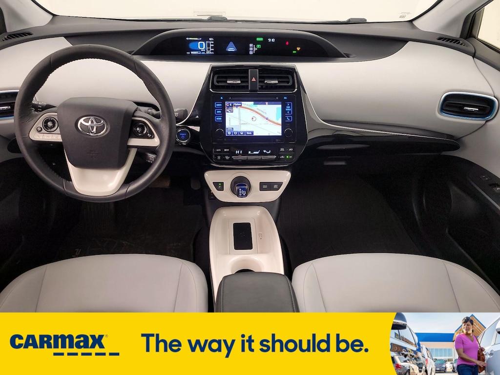 used 2016 Toyota Prius car, priced at $17,998