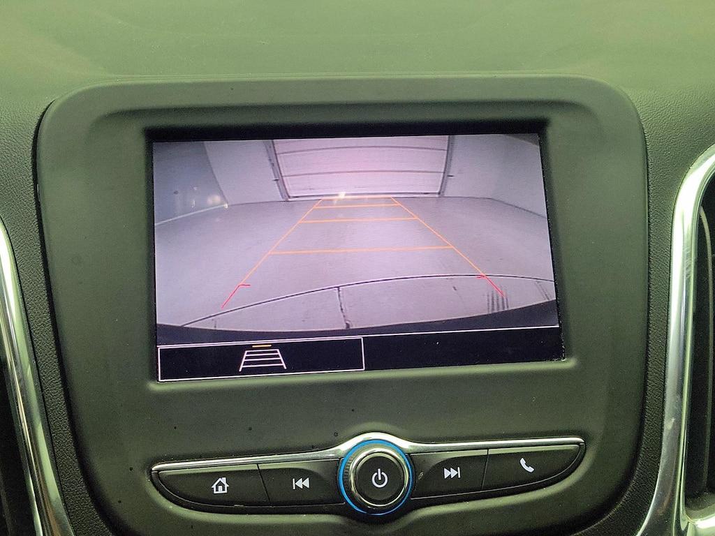 used 2022 Chevrolet Equinox car, priced at $22,998