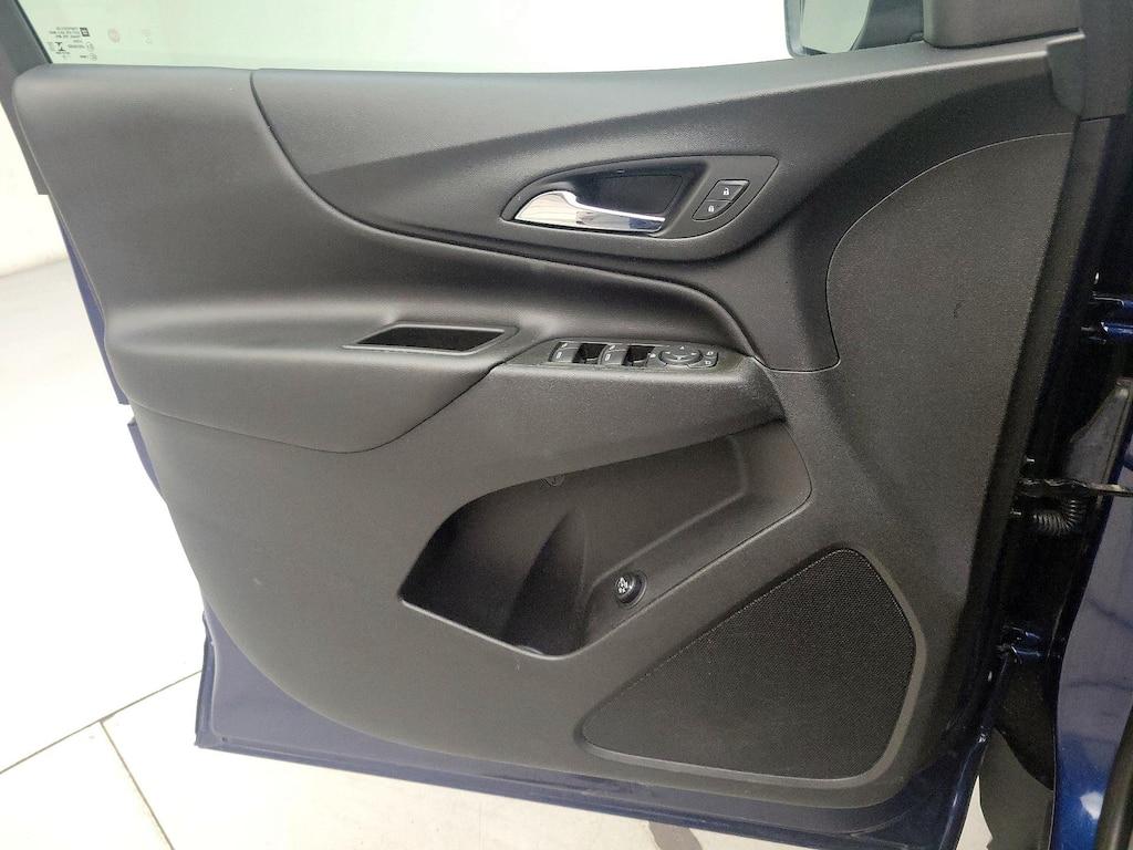 used 2022 Chevrolet Equinox car, priced at $22,998