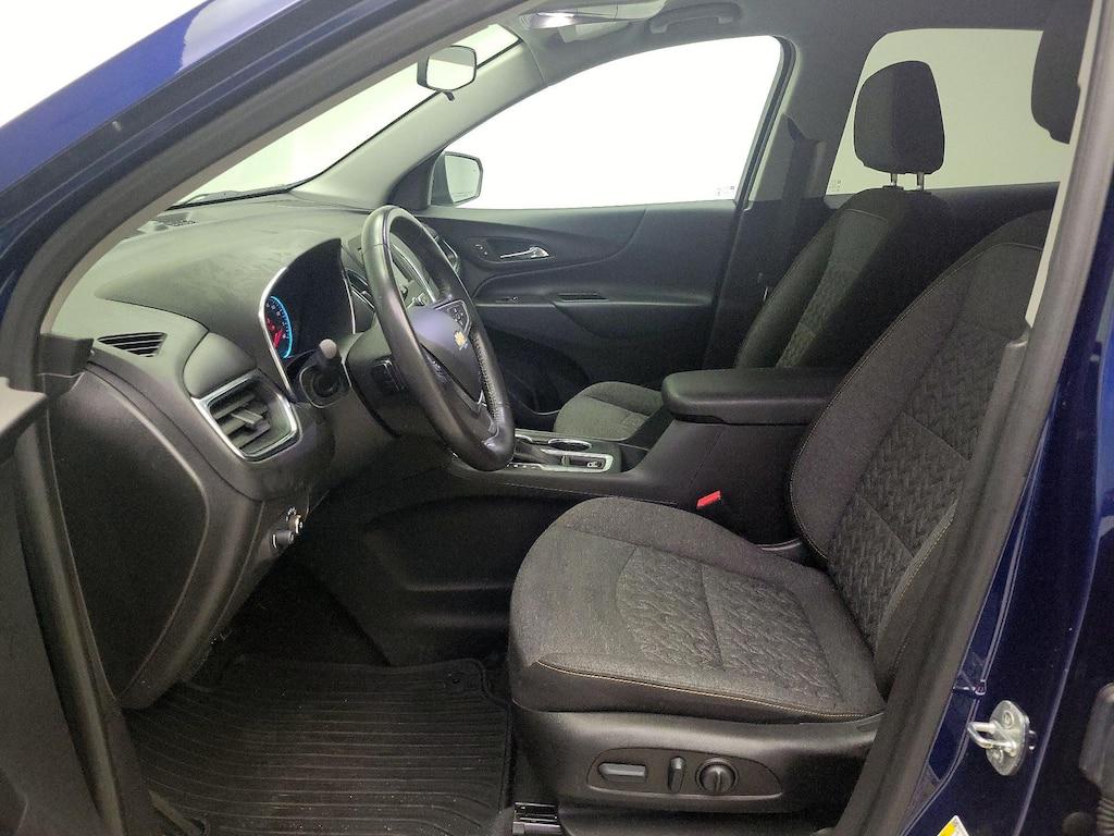 used 2022 Chevrolet Equinox car, priced at $22,998