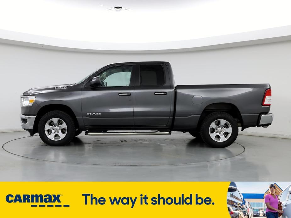 used 2020 Ram 1500 car, priced at $28,998