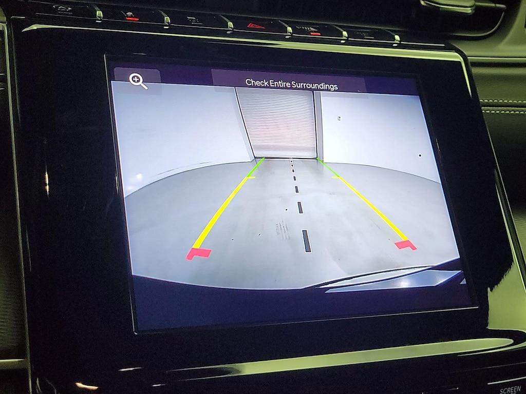 used 2025 Jeep Grand Cherokee car, priced at $35,998