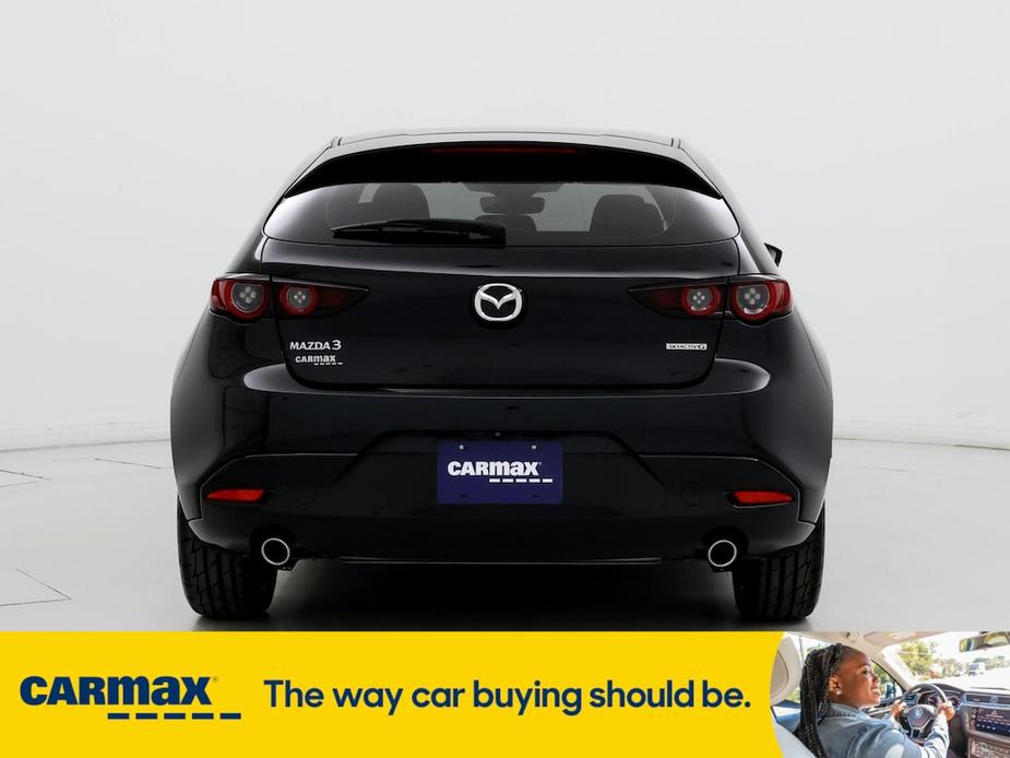 used 2019 Mazda Mazda3 car, priced at $21,998