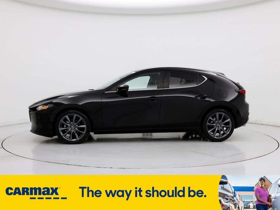 used 2019 Mazda Mazda3 car, priced at $21,998